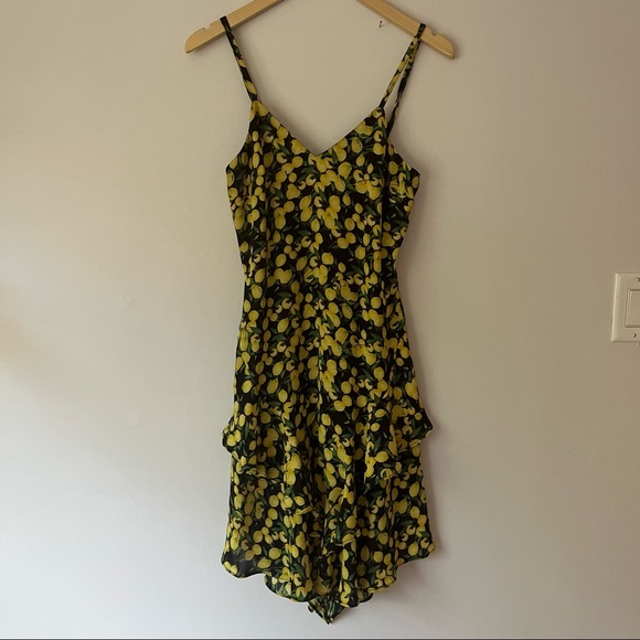 🍋 Parker lemon dress - Picture 3 of 6